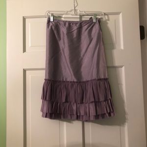 Skirt
